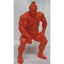 【中古】CCP Muscular CollectionEX キンソフ版 ウルフマン 朱色