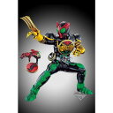 一番くじ 仮面ライダー ジオウ vol.3 feat.双動 仮面ライダーW ラストワン賞 仮面ライダーオーズとアンクとタカメダル ソフビクス(3)