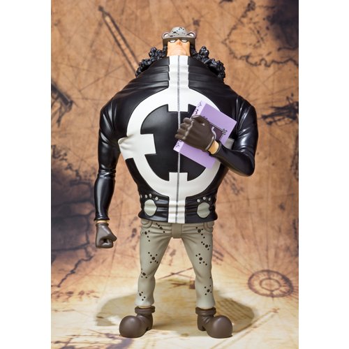 楽天市場】バーソロミュー・くま ワンピース ONE PIECE 楽天市場】バーソロミュー・くま ワンピース ONE PIECE