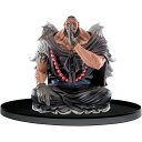 【中古】ワンピース　SCultures BIG 造形王頂上決戦5 vol.2　ウルージ　（フルカラー）