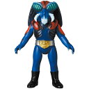 メディコムトイ 東映レトロソフビコレクション アブゴメス