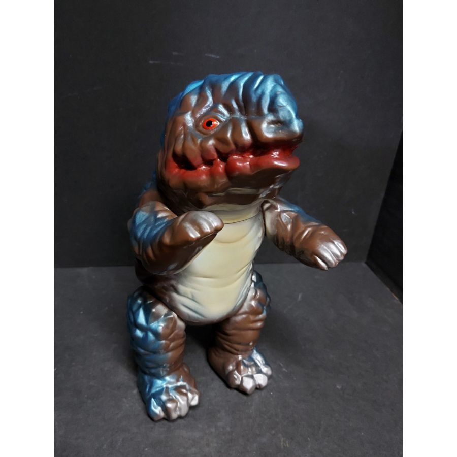 【中古】M1号 世紀の大怪獣 ウルトラQ ゴルゴス