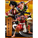 【中古】【輸送箱入り】Portrait.Of.Pirates ワンピース “KABUKI EDITION” モンキー D ルフィ POP