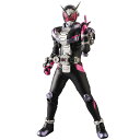 メディコムトイ リアルアクションヒーローズ No.781 RAH GENESIS 仮面ライダージオウ