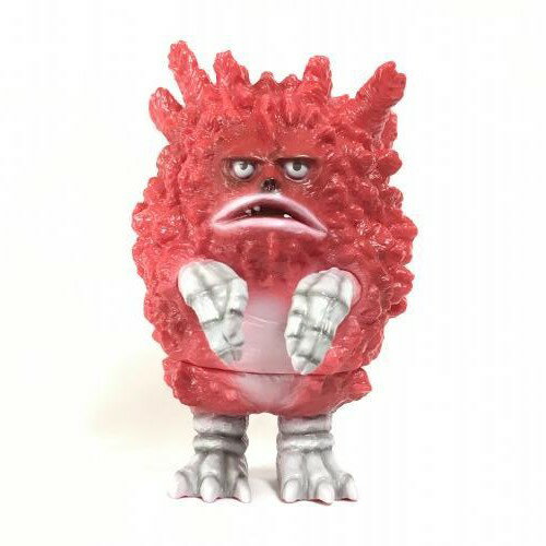 楽天市場】ガラモン(ソフビ人形|コレクション):ホビーの通販 楽天市場】ガラモン(ソフビ人形|コレクション):ホビーの通販