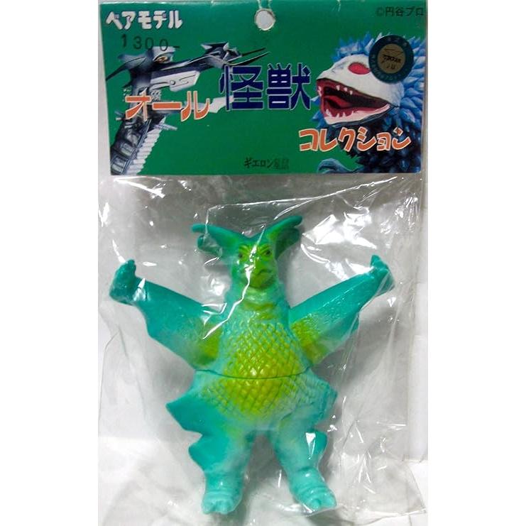楽天市場】ギエロン星獣 ソフビの通販 楽天市場】ギエロン星獣 ソフビの通販