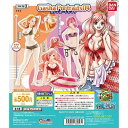 ワンピース Gasha Portraits04 全3種セット