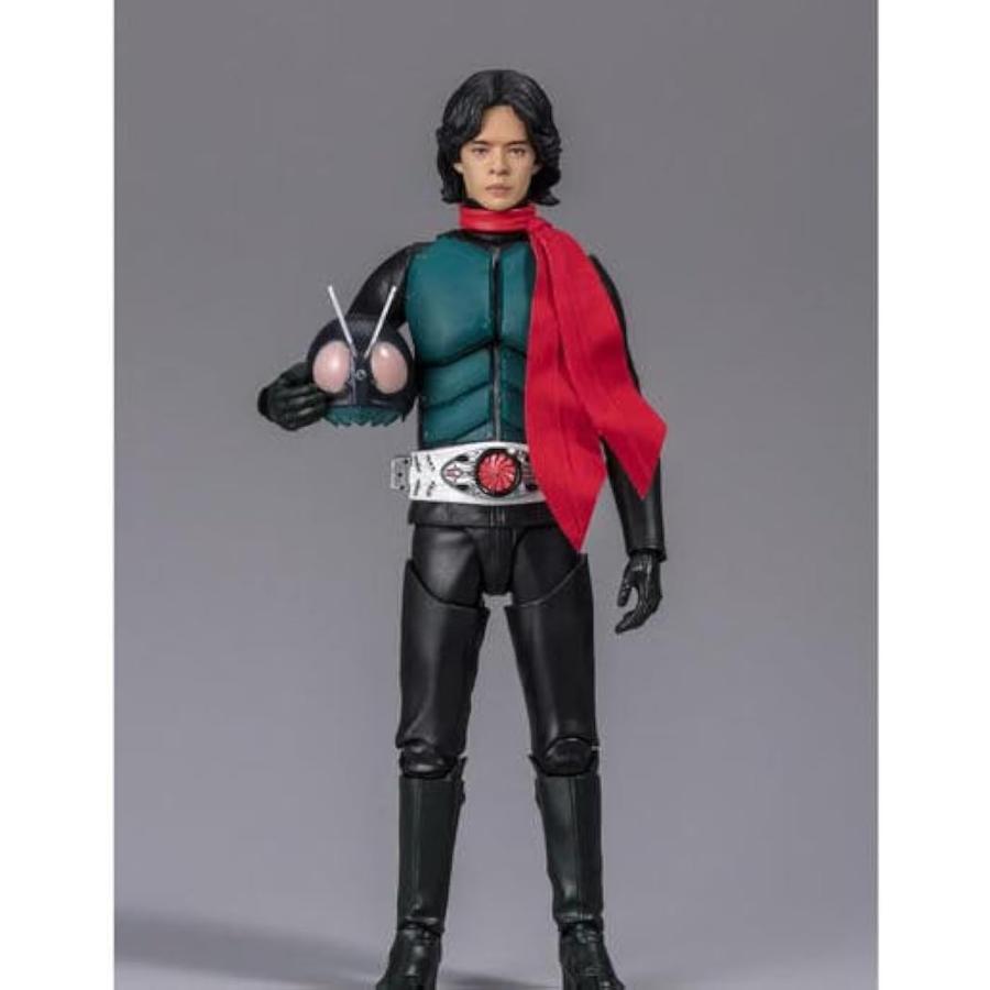 ͢ȢS.H.Figuarts ̥饤/ܶ(󡦲̥饤)