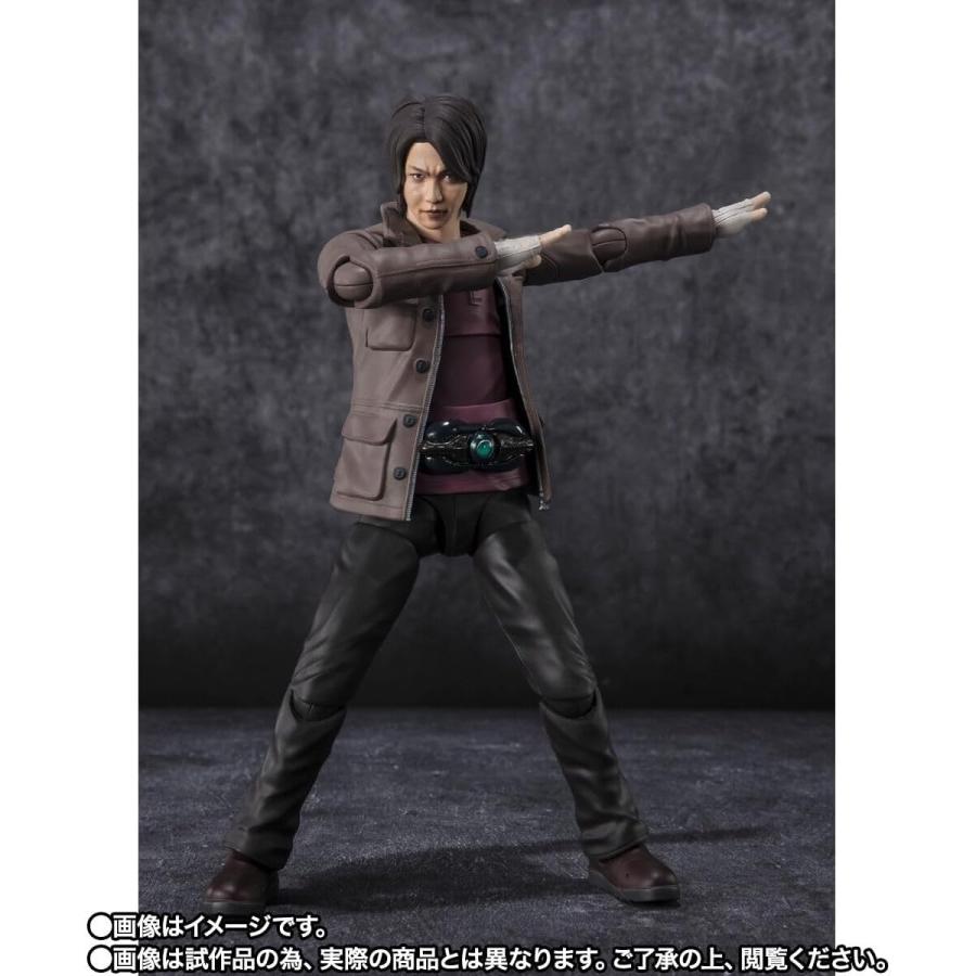 ͢ȢS.H.Figuarts ɧ(̥饤BLACK SUN)