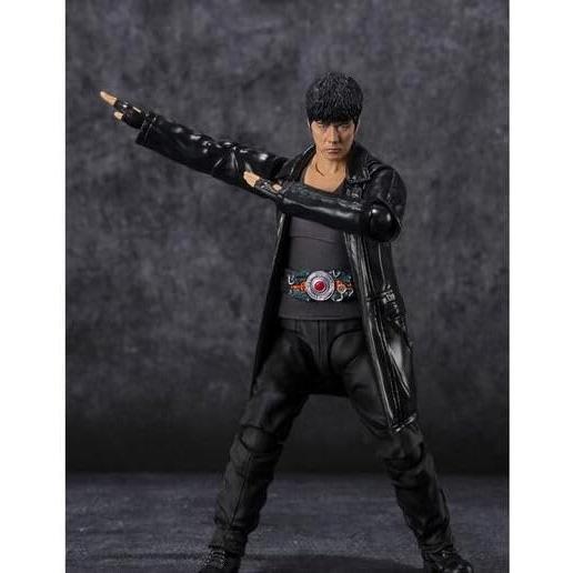 ͢ȢS.H.Figuarts Ϻ(̥饤BLACK SUN)