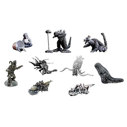 楽天市場】特撮大百科(フィギュア|コレクション):ホビーの通販 楽天市場】特撮大百科(フィギュア|コレクション):ホビーの通販
