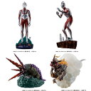 メガハウス 空想特撮ジオラマ シン・ウルトラマン編個入り未開封BOX