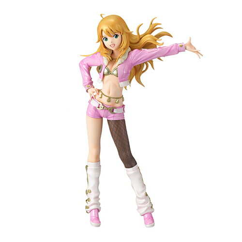 Alpha Omega - メガハウス　ブリリアントステージ アイドルマスター 星井美希 1/7