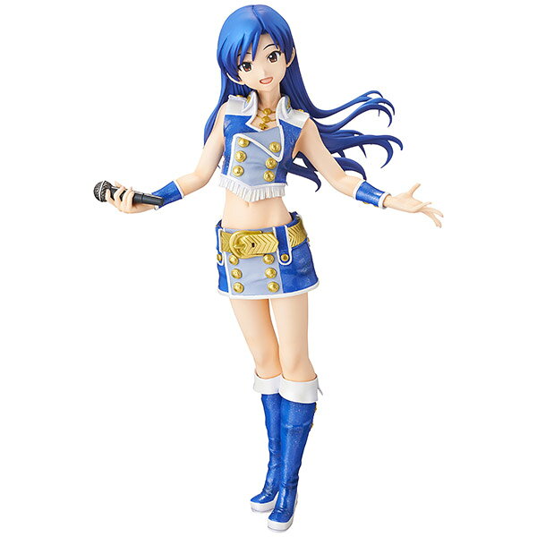 Alpha Omega - メガハウス　ブリリアントステージ アイドルマスター 如月千早 A-edition 1/7