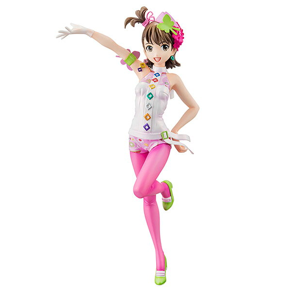 Rakuten - メガハウス　ブリリアントステージ アイドルマスター 双海亜美 プリンセスメロディ♪ 1/7