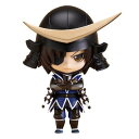 戦国BASARA ねんどろいど 伊達政宗