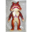 【中古】メディコム・トイ 東映レトロソフビ ガマ獣人