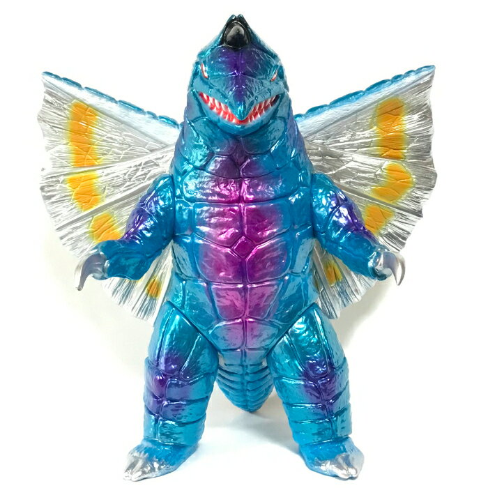 ドリームロケット　空怪獣大博覧会シリーズ　ドラコ（二期カラー）
