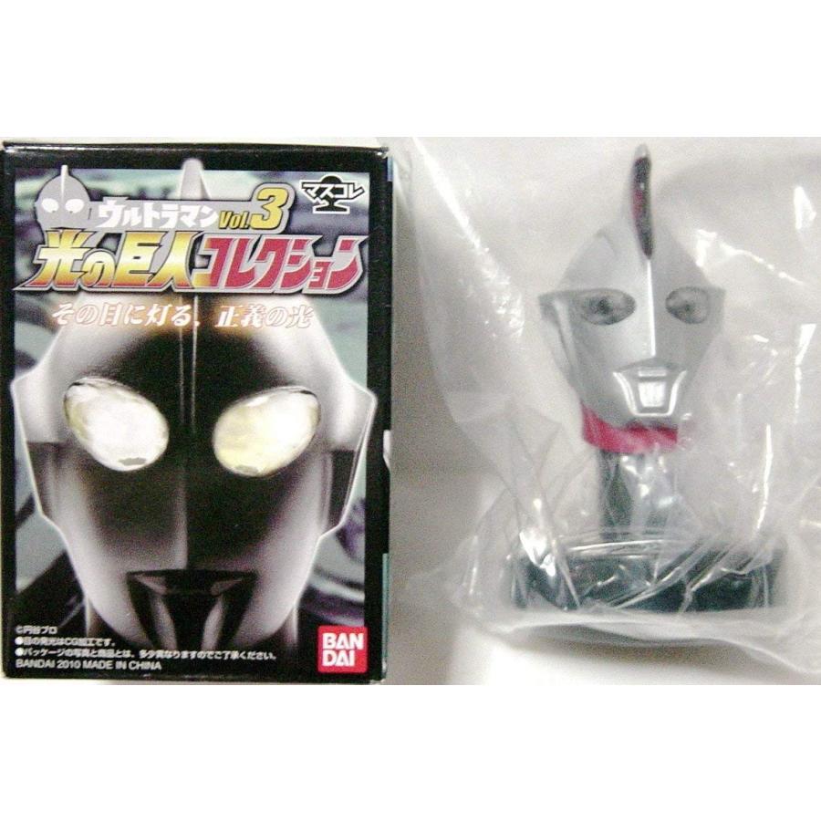楽天市場】ウルトラマン 光の巨人コレクションの通販