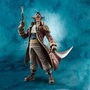 エクセレントモデル Portrait.Of.Pirates ワンピース NEO-DX ゴール・D・ロジャー POP(3)