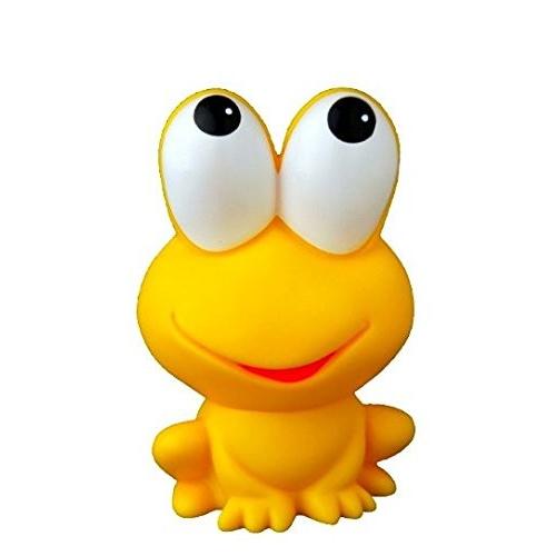 メディコムトイ ド根性ガエル ピョン吉 (上目)