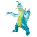 メディコムトイ GODZILLA VINYL WARS EX ソフビライフ ガイガン （2021冬 新色）