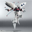 ROBOT魂 〈SIDE MS〉 キュベレイ 『機動戦士Zガンダム』