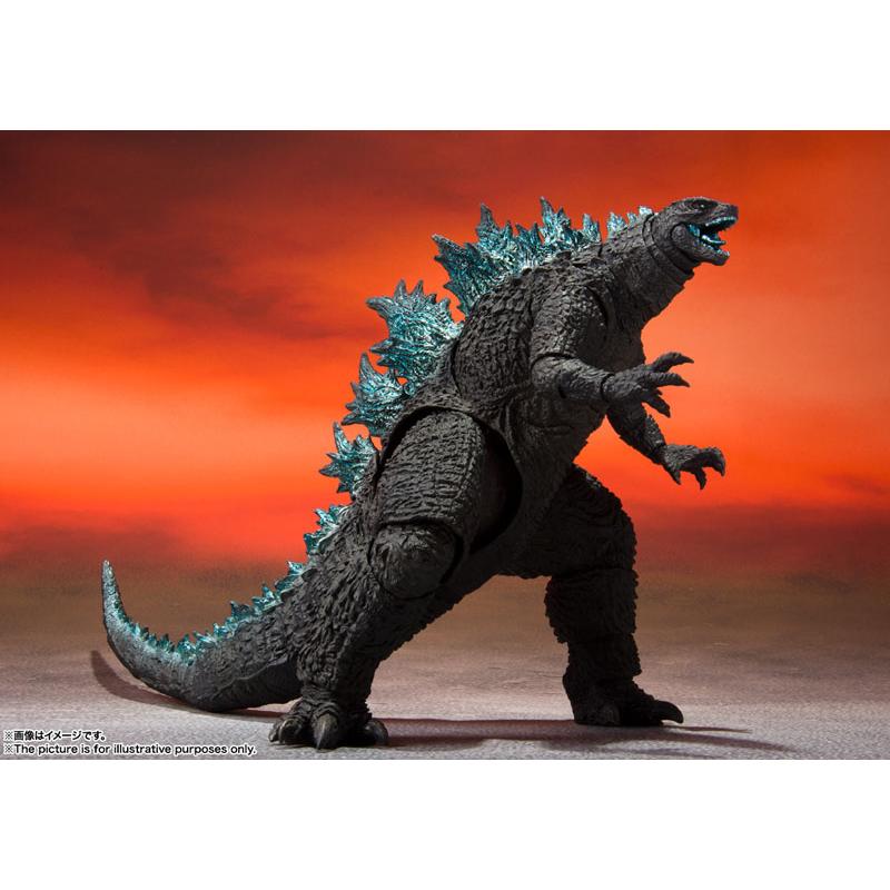 楽天市場】ゴジラ shモンスターアーツの通販 楽天市場】ゴジラ shモンスターアーツの通販