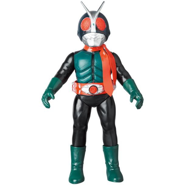 楽天市場】東映レトロソフビ 仮面ライダー新2号の通販 楽天市場】東映レトロソフビ 仮面ライダー新2号の通販
