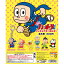 キタンクラブ 忍者ハットリくん フィギュアキーホルダー 全6種セット 13,800円