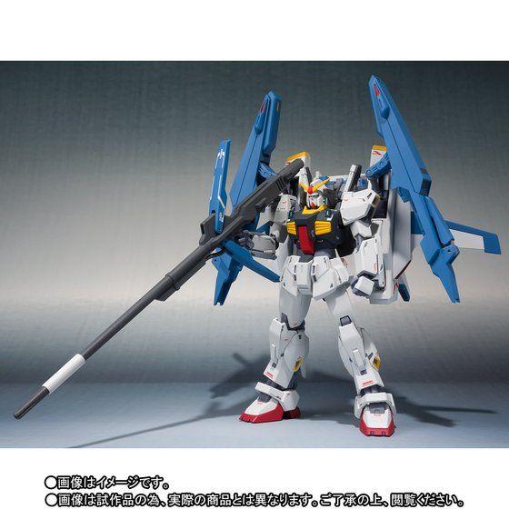 楽天市場】ROBOT魂 〈SIDE MS〉 Zガンダムの通販
