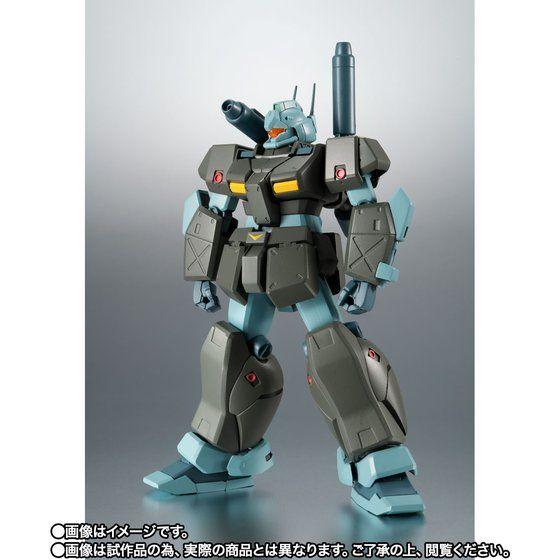 楽天市場】robot魂 ジムキャノンの通販 楽天市場】robot魂 ジムキャノンの通販