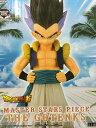 ドラゴンボール超 MASTER STARS PIECE THE GOTENKS ゴテンクス MSP