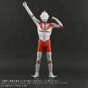 【輸送箱入り】少年リック限定版　大怪獣シリーズ ウルトラマン (Bタイプ) 登場ポーズ