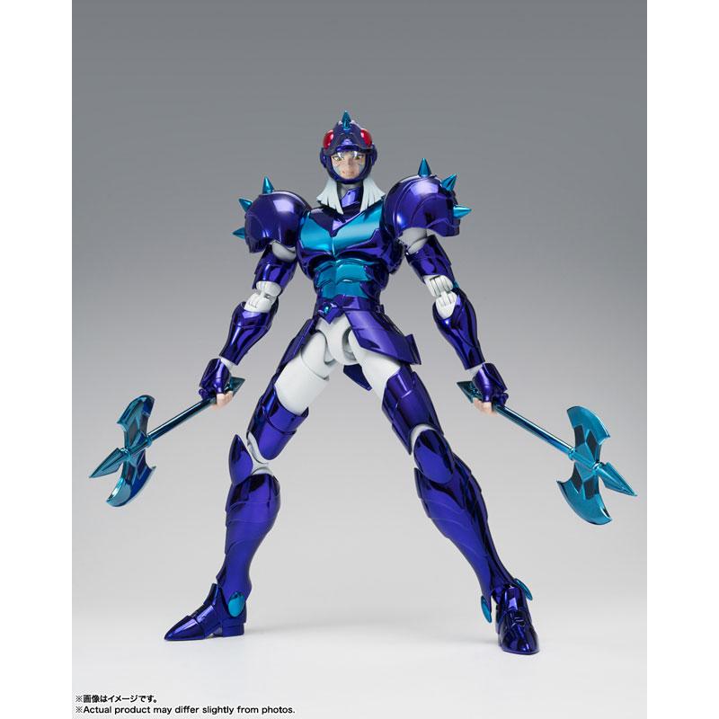 楽天市場】聖闘士聖衣神話 ガンマ星フェクダトールの通販