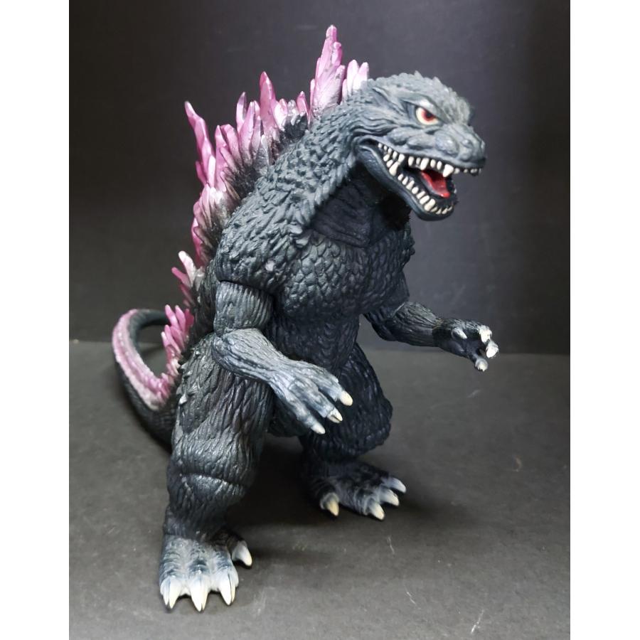 【中古】東宝怪獣シリーズ　ゴジラ