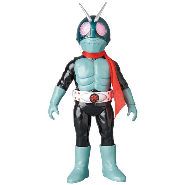 楽天市場】東映レトロソフビ 仮面ライダー新2号の通販 楽天市場】東映レトロソフビ 仮面ライダー新2号の通販