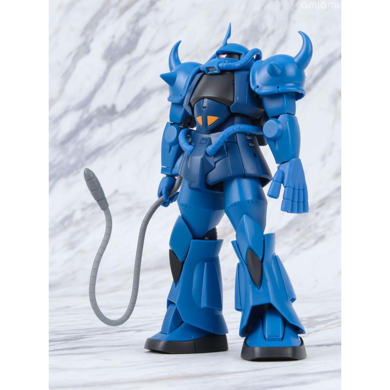 流行り の ブランド - 2024年おすすめのアイテム満載 楽天市場】robot魂 <side ms> ms-07b グフ ver. a.n.i.m 機動戦士ガンダム