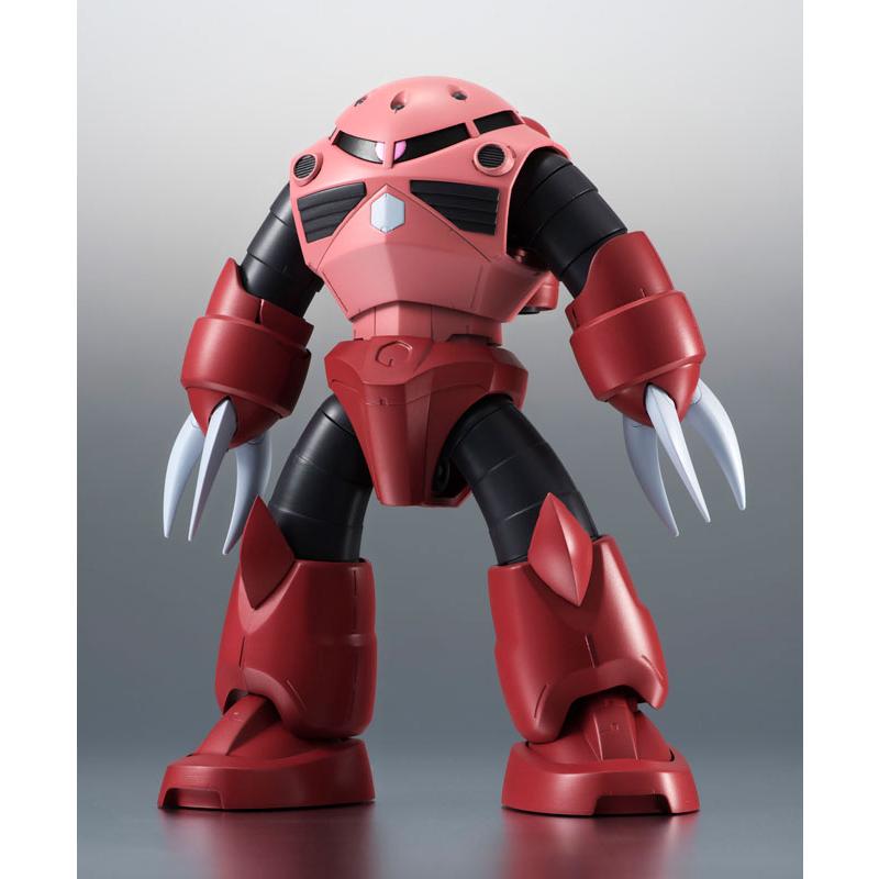楽天市場】robot魂 シャア専用ズゴックの通販