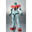 ROBOT魂 〈SIDE MS〉 RGM-79 ジム ver. A.N.I.M.E.