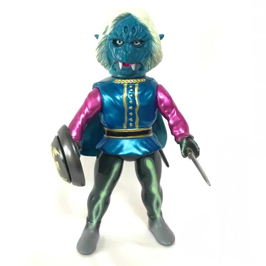 ドリームロケット　宇宙吸血 ドラキュラン