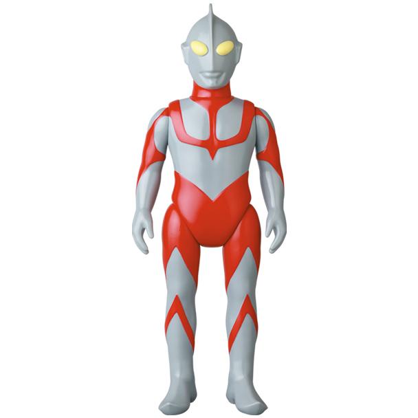 メディコムトイ　ウルトラマン(シン・ウルトラマン版)