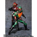 【中古】S.H.フィギュアーツ 仮面ライダーアマゾンズ 最後ノ審判セット