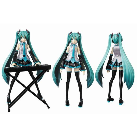 楽天市場】リアルアクションヒーローズ 初音ミク -Project DIVA 楽天市場】リアルアクションヒーローズ 初音ミク -Project DIVA