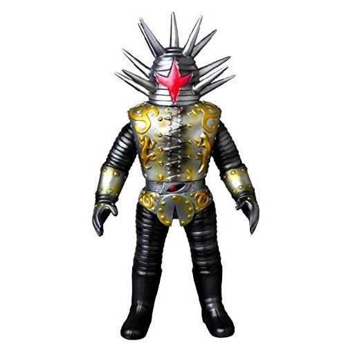 メディコムトイ 東映レトロソフビ