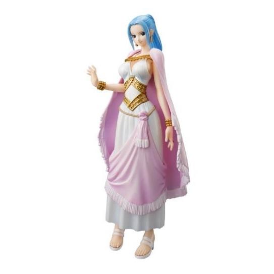 新品未開封】P.O.P DX ネフェルタリ・ビビ