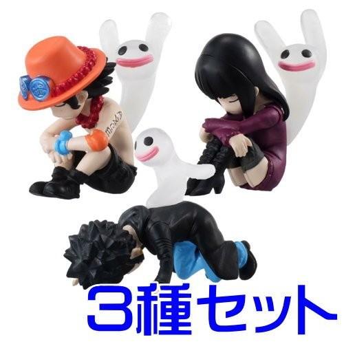 楽天市場】ONE PIECE ストラップ（フィギュア｜コレクション