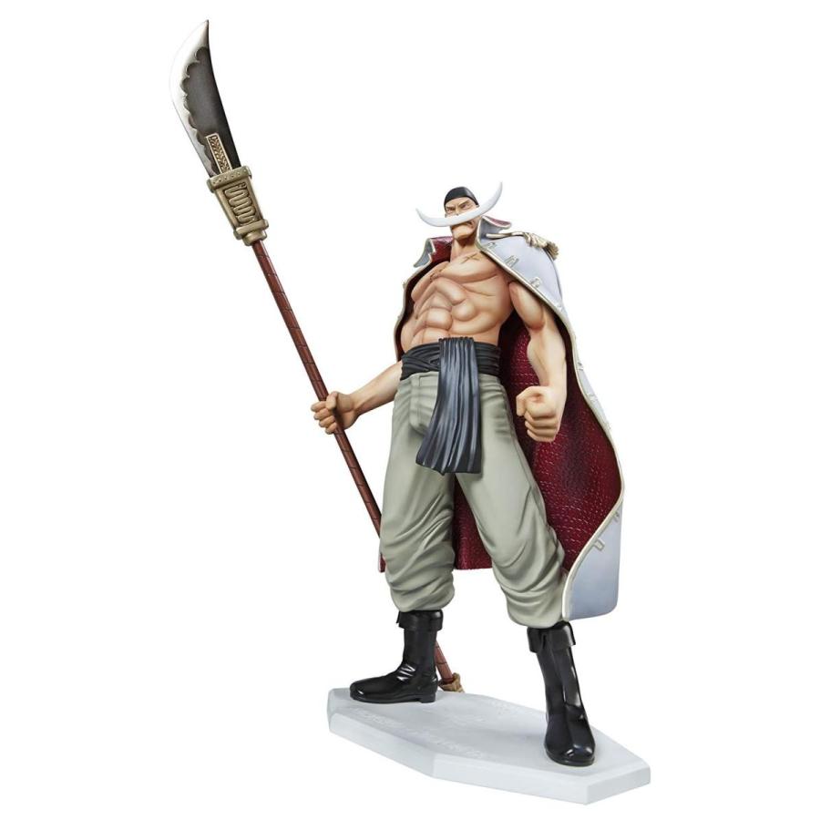 FIG]Portrait.Of.Pirates P.O.P NEO-MAXIMUM 白ひげ エドワード