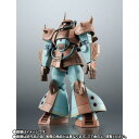 【輸送箱入り】ROBOT魂 〈SIDE MS〉 MS-07H グフ飛行試験型 ver. A.N.I.M.E. 『機動戦士ガンダム』