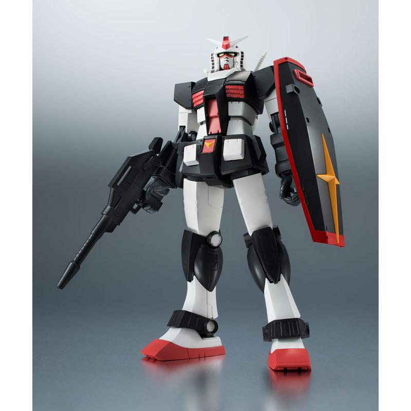 ޡOTAKICK㤨ROBOT SIDE MS RX-78-1 ץȥץ ver. A.N.I.M.E.פβǤʤ16,980ߤˤʤޤ